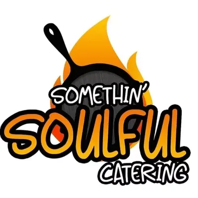 Somethin' Soulful Catering