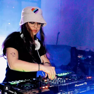 DJ Kamigo