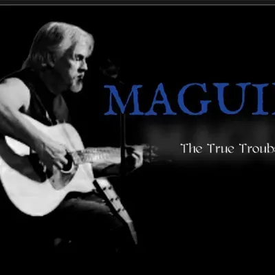 MAGUIRE - Professional Musician / Instr.