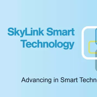SkyLink Smart Technology