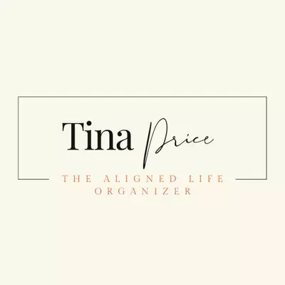 The Aligned Life Organizer