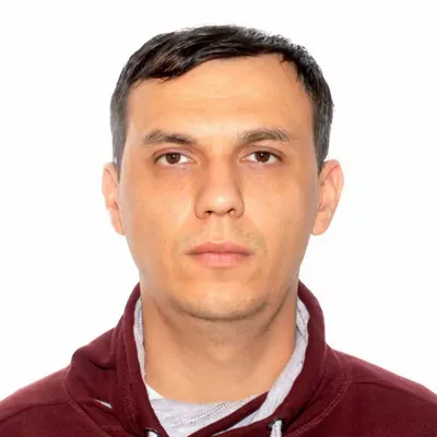 Dmitrii Belchuck