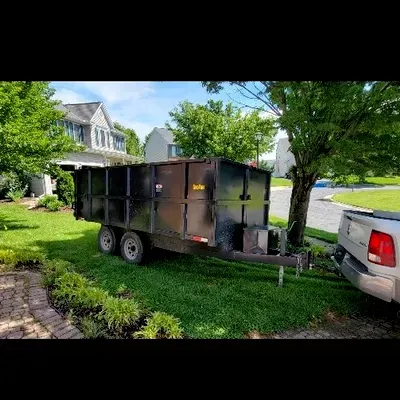 First Choice dumpsters and junk removal