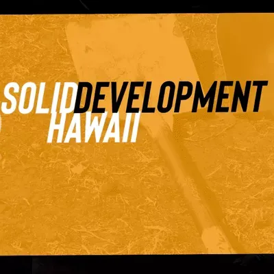 SolidDevelopment Hawaii