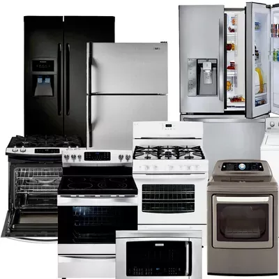 All Best Appliance LLC