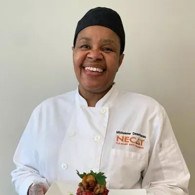 Breez Gourmet and catering