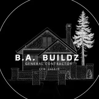 B.A. BUILDZ