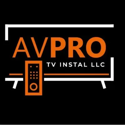 AVPRO Tv Install LLC
