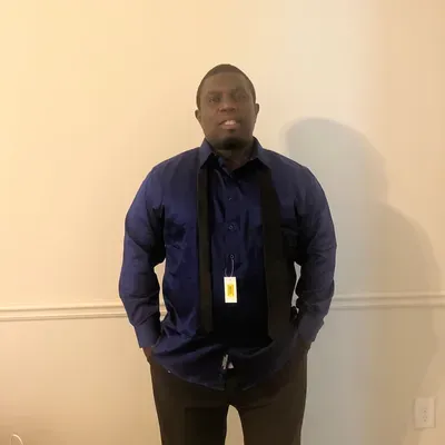 I’m Your Tech Man