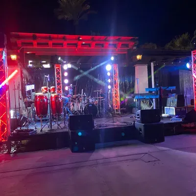 Elite entertainment and audio solutions