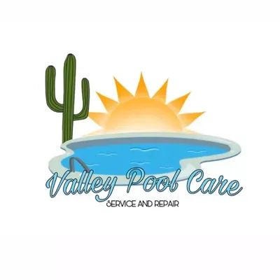 Valley Pool Care & Repair LLC