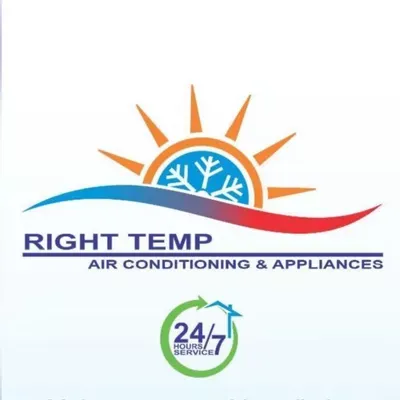 Right Temp Appliances