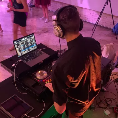 DJ Play Your Day