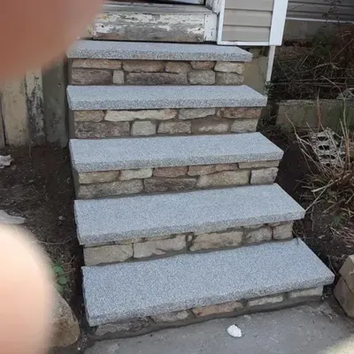 Tavares Masonry