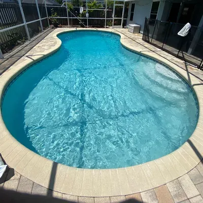 Triple C Pool Services LLC
