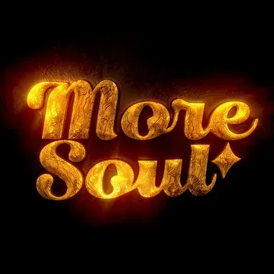 More Soul Records