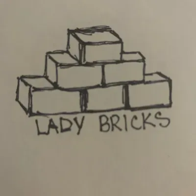 Ladybricks