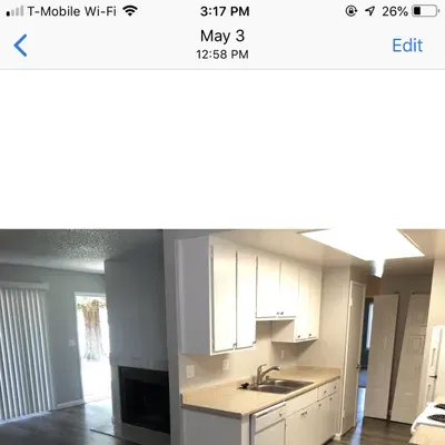 Handyman services