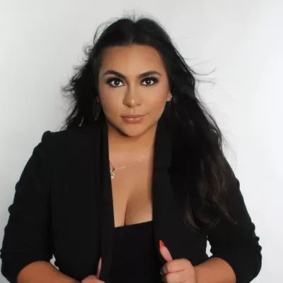 Nadia Chanel Beauty