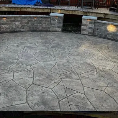 CQ’s construction