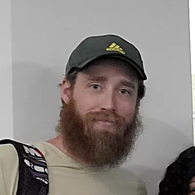 Matthew Newman