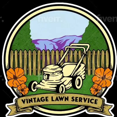 Vintage Lawn Service