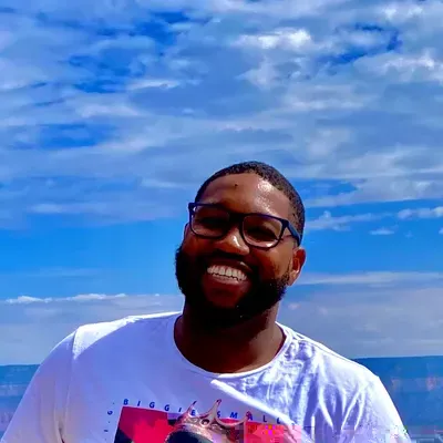 Anthony Reid