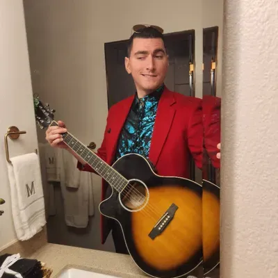 Austin Martin Music