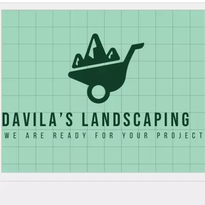 Davila’s landscaping