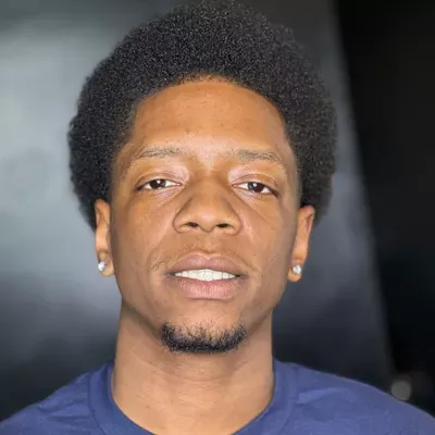 Dennis Brewer Jr.