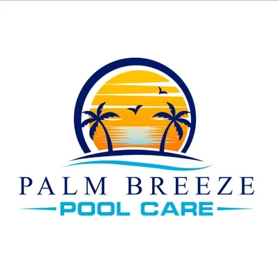 Palm Breeze Pool Care