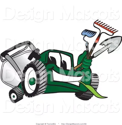 Ricky lawn & landscaping LLC
