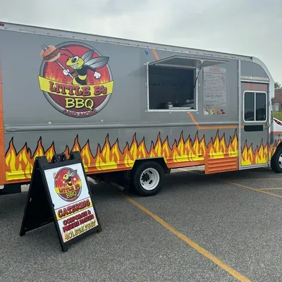 Little B’s BBQ