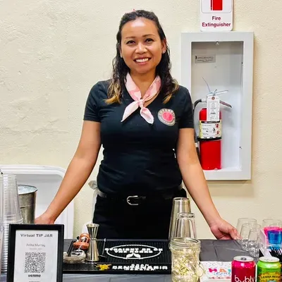Cheerful Bartending LLC.