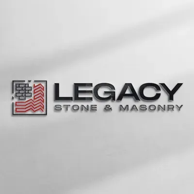 Legacy Stone & Masonry LRN