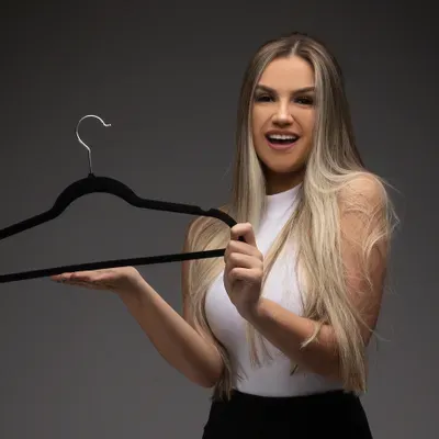 Larissa Oliveira - Personal Organizer