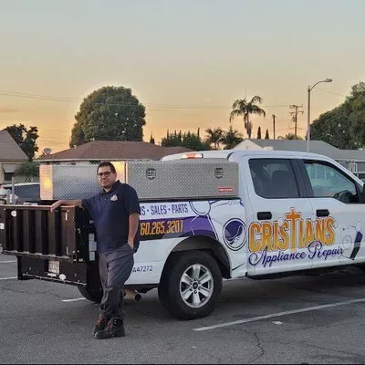 Cristian's Appliance Repair