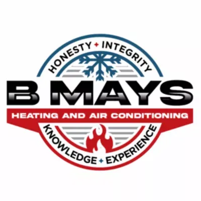 B Mays Heating and Air Conditioning inc