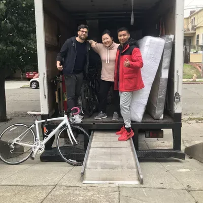 Erkin’s Relocation Service