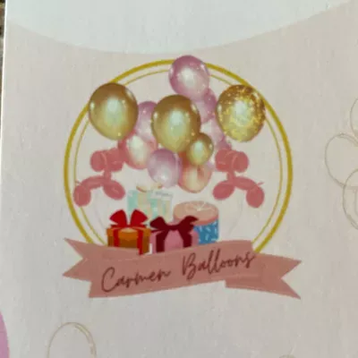 Carmenballoons