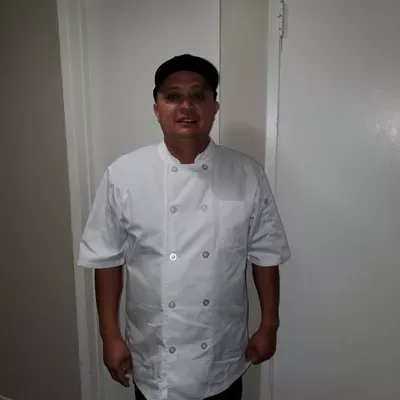 Dunamis Catering