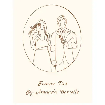 Forever Ties Wedding Officent