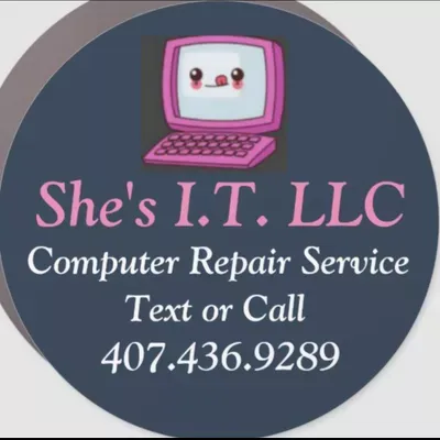 She's I.T., LLC