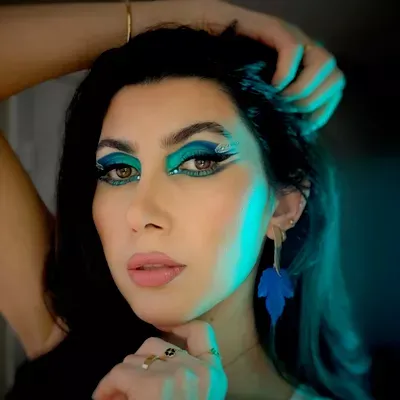 Heba Beauty Hair & Makeup