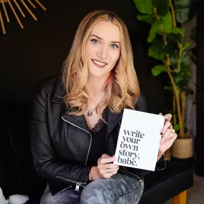 Lindsey Bryant Branding