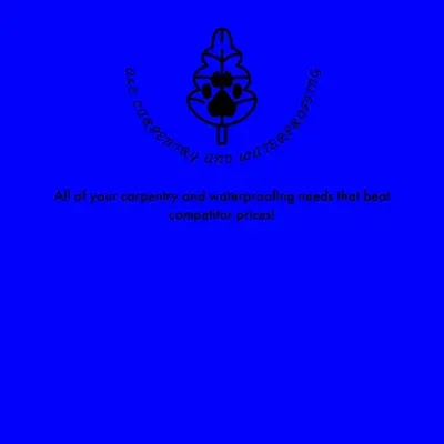 A&C carpentry