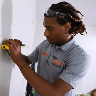 Major Mountings LLC