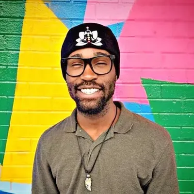 Damion Jackson