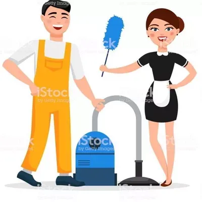 Andre’S Services Cleaning for Home