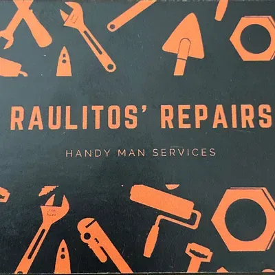 Raulitos handyman